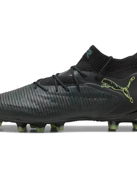 Future 8 ultimate ag botas de futbol cesped artificial Negro (44,5) - Puma - FashionsVida