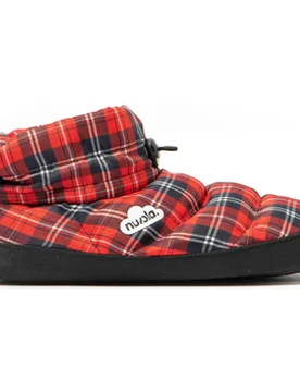 Hausschuhe Boot Home Scot 38 / 39;40 / 41;42 / 43;46 / 47 Female - Nuvola. - FashionsVida