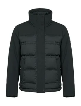 Pufferjacke & Daunenjacke Damen Nachtblau L,M,S,XS Damen - RefrigiWear - FashionsVida