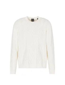 ARMANI EXCHANGE Maglie Bianco - Armani exchange - FashionsVida