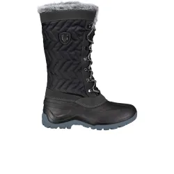 Nietos wmn snow boots botas apreski mujer Negro (40)