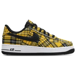 Air Force Women's Sneakers - Multi - Size 4 - Leather - Multi - Size: 4