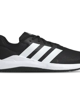 Dropset Uomo - Sneakers Nero - Taglia 50 2/3 - Rete/Sintetico 50 2/3 - Adidas - FashionsVida