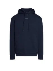 Sweat à capuche - Hoodie noir XXL