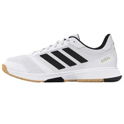 Baskets Ligra 8 Cloud White / Core Black / Cloud White EU 44