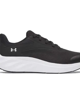 Scarpe Da Running Gs Ascend Black EU 38 - Under armour - FashionsVida