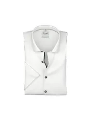 Camicia Slim Fit bianco 37