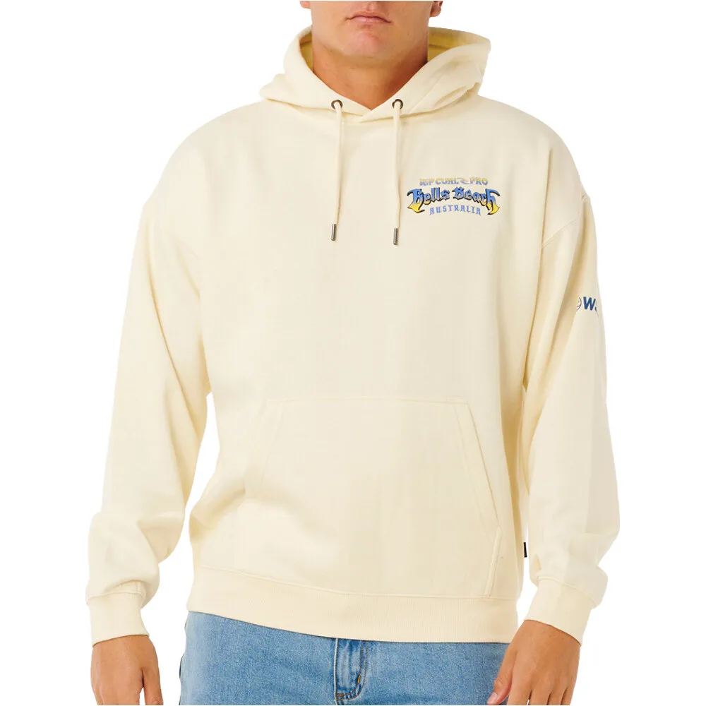 Bells pro 26 sudadera hombre (S) - Rip curl - FashionsVida