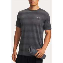 Camiseta de hombre UA Velociti SS