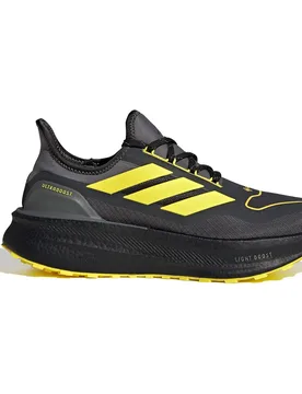 Scarpe Da Running Ultraboost 5 Gore-tex® Carbon / Core Black / Grey Four EU 37 1/3 - Adidas - FashionsVida