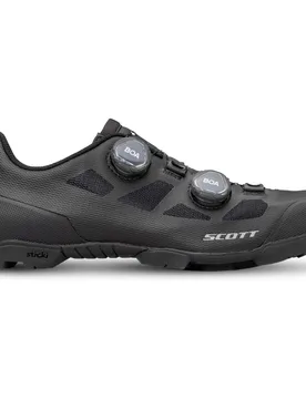 Zapatillas de ciclismo de hombre MTB VERTEC - Scott - FashionsVida