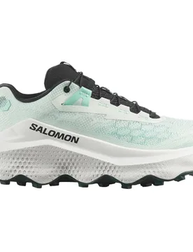 Ultra glide 4 zapatillas trail mujer Verde (40 2/3) - Salomon - FashionsVida