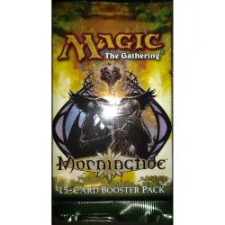 Morningtide Booster Pack Morningtide