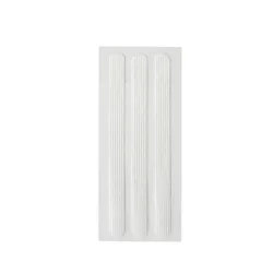 Packungen mit 3 Nähten (x5) - Blanc - unisex - Size: TU