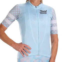 Maillot à Manches Courtes Race Division