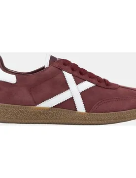 Zapatillas de Casual de Hombre BARRU 214 - Munich - FashionsVida