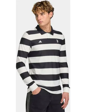 Camiseta de hombre Juventus FC 2025-2026 Sgura Authentic - Adidas - FashionsVida