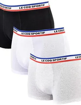 Le Coq Sportif Boxer Boxer Uk L - Le coq sportif - FashionsVida