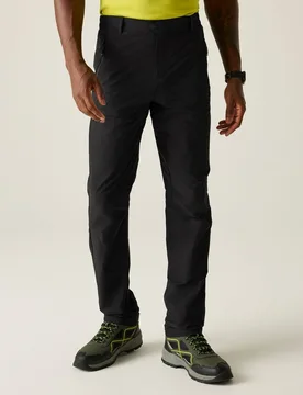 Pantalón de hombre Highton II - Regatta - FashionsVida