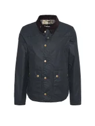 Veste REELIN WAX vert foncé XXL