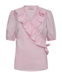 FQMALAY-BLOUSE female