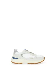 Sneakers con lacci BIANCO 42