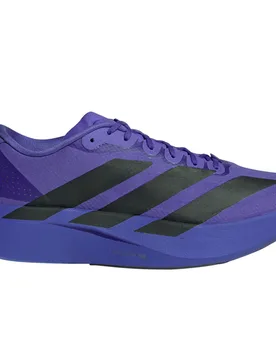 Adizero evo sl woven zapatilla running hombre Azul (42) - Adidas - FashionsVida