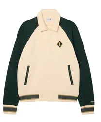Lacoste Giacconi Bianco