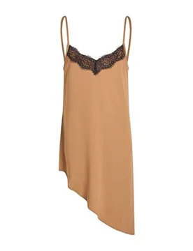 Top Damen Kamel 34,36,38,40,42 Damen - SHIRTAPORTER - FashionsVida