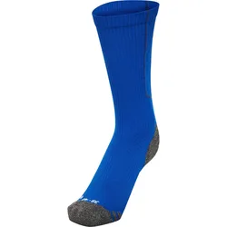 Socken Pro High - Bleu - unisex - Size: 43/46