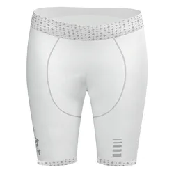 Rh+ Salopette Swift White