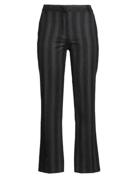Hose Damen Braungrau 34,36,38 Damen - Drumohr - FashionsVida