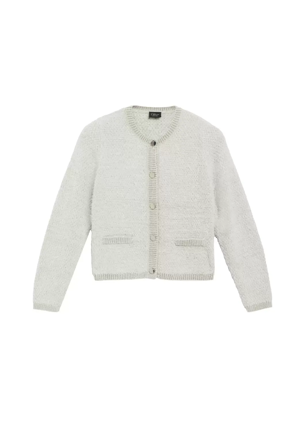 Strickjacke female - 42 - FashionsVida