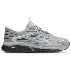 QUANTUM Men's Sneakers - Grey - Size 7 - Mesh/Synthetic - Grey - Size: 7
