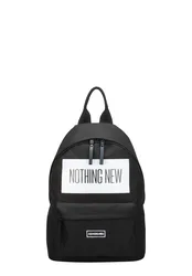 Womens Finlay Xs Backpack - Black Nylon - One Size