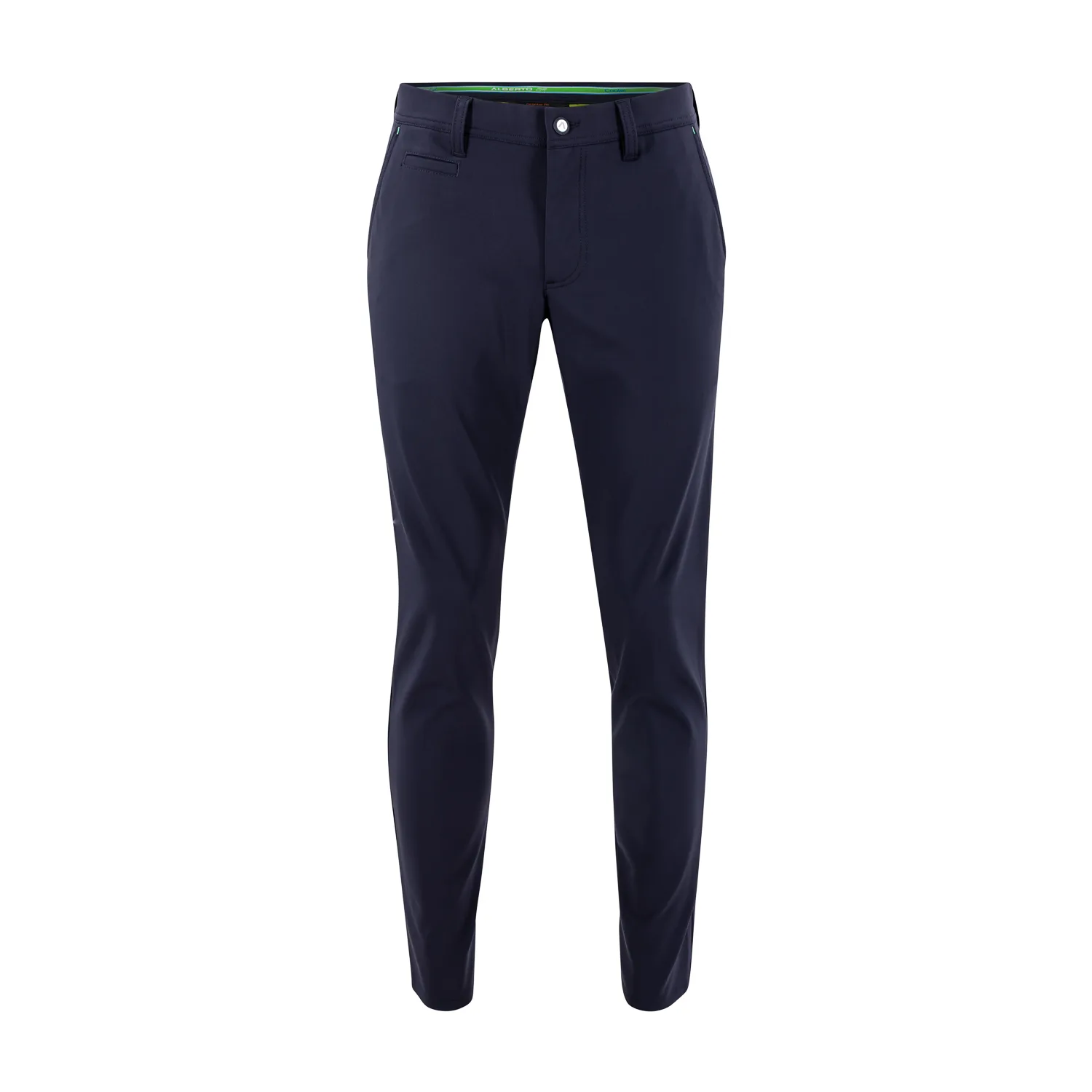 Alberto Hose Rookie Print, navy 54 - Alberto - FashionsVida