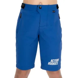Cube Short Actionteam