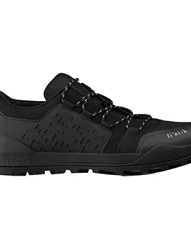 Scarpe Mtb Terra Ergolace X2 Black / Black - Fizik - FashionsVida