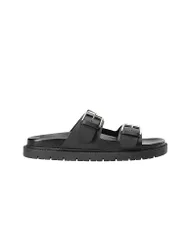 Sandalen CPH701M negro 41