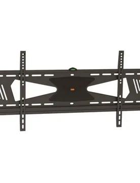 Support Mural Fixe Pour Tv Black One Size unisex - StarTech - FashionsVida