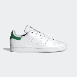 Scarpe Stan Smith 35 1/2 Cloud White / Cloud White / Green