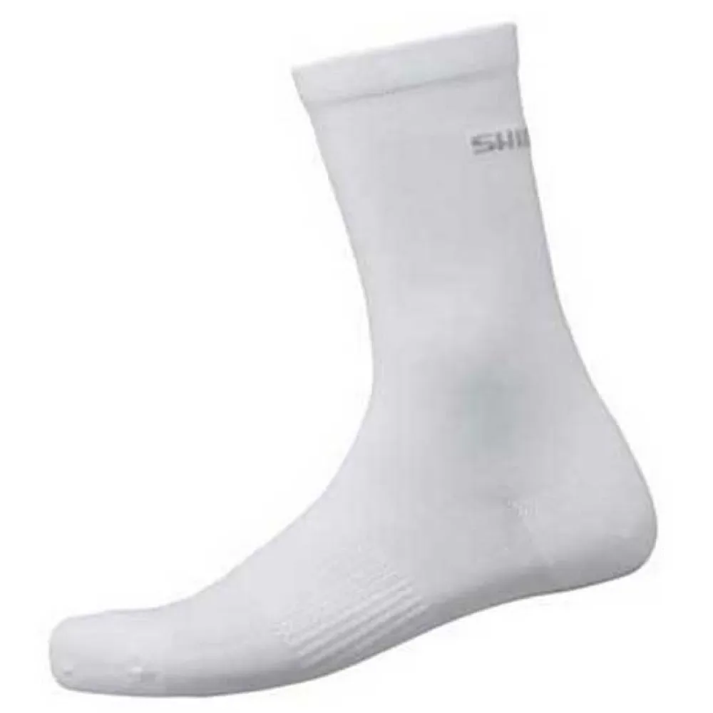 Calzini Performance 3 Unità White - Shimano - FashionsVida