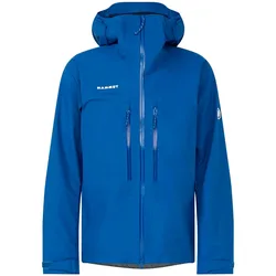 Veste Taiss Hardshell Tschiel S