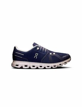 Sneaker Cloud 6s bleu marine 44 1/2 - On - FashionsVida