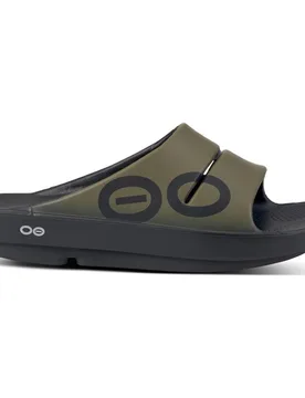 Sandalia de recuperación unisex Ooahh Sport - Oofos - FashionsVida