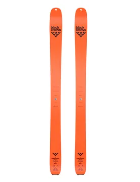 Skis de randonnée Draco Freebird 2026 Größe 176 cm Orange - Blackcrows - FashionsVida