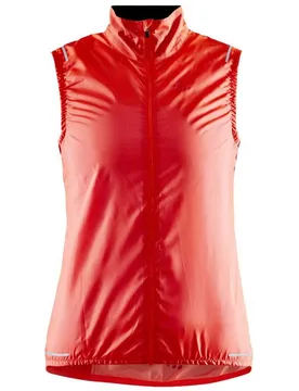 Craft Gilet Essence Light Wind - Craft - FashionsVida