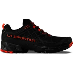 Zapatillas de montaña de hombre Akyra II GTX de