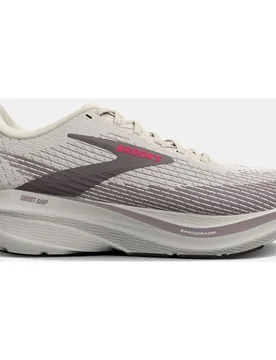 Zapatillas de running de mujer Ghost Amp - Brooks - FashionsVida