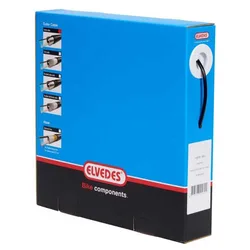Guaina Del Cavo Del Freno 30 M Black